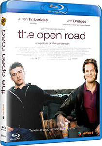The Open Road |   Blu-Ray